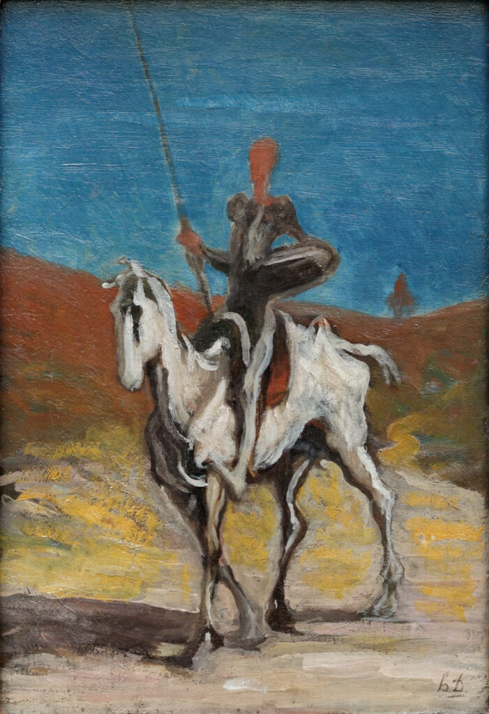 Dom Quixote