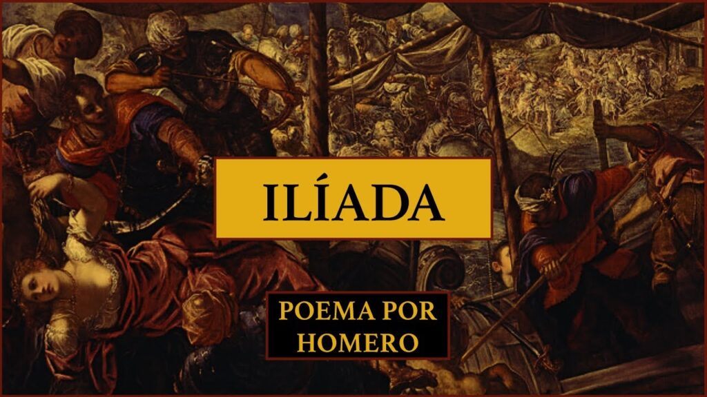 Iliada
