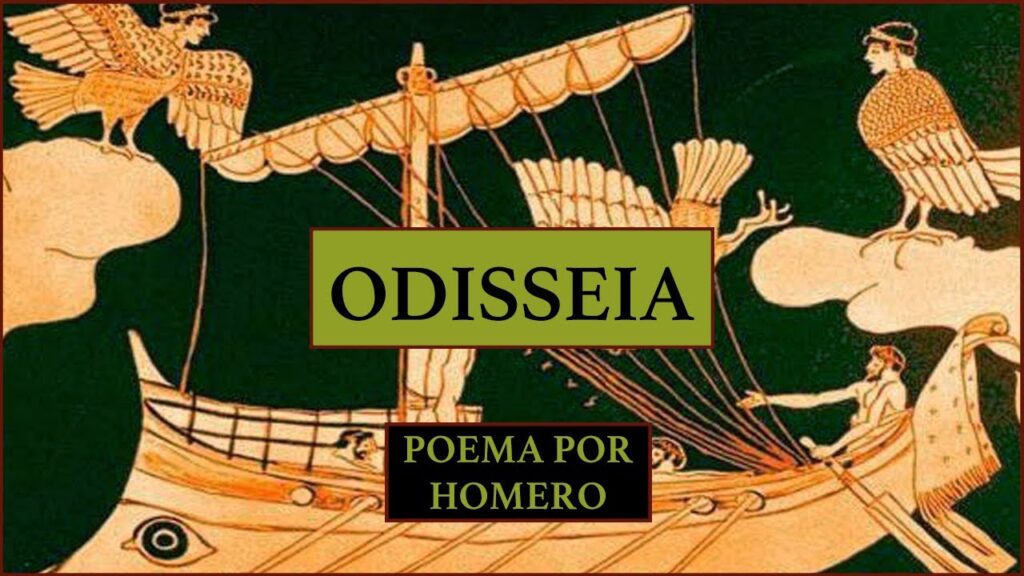 Odisseia