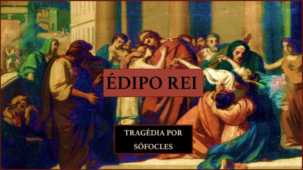 ÉDIPO